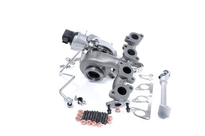 LADER AUFLADUNG BTS Turbo T981438BT 21