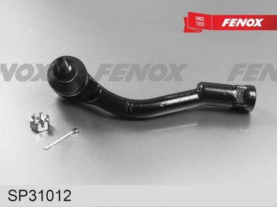 накрайник на напречна кормилна щанга FENOX SP31012