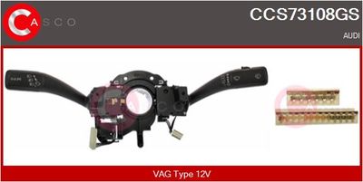 COMUTATOR COLOANA DIRECTIE