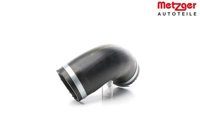 LADELUFTSCHLAUCH METZGER AUTOTEILE 2400855 14