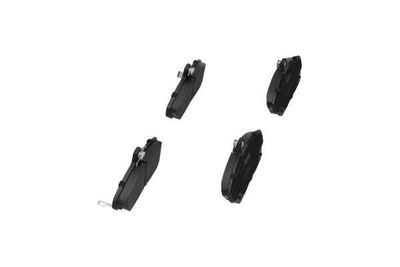 SET PLACUTE FRANA FRANA DISC Kavo Parts KBP2006 11