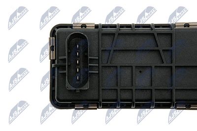 ELEMENT DE AJUSTARE TURBOCOMPRESOR NTY ECDFR007 4