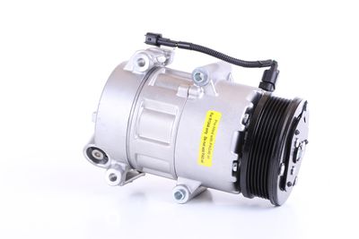 KOMPRESSOR KLIMAANLAGE NISSENS 890655 9