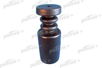 Защитный колпак / пыльник, амортизатор PATRON PSE6108 для HONDA ACCORD