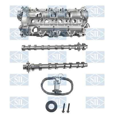 CHIT LANT DE DISTRIBUTIE