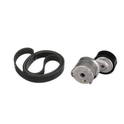 SET CUREA TRANSMISIE CU CANELURI GATES K016PK1320 38