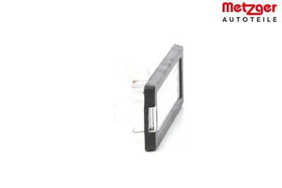 KENNZEICHENLEUCHTE METZGER AUTOTEILE 2080125 12