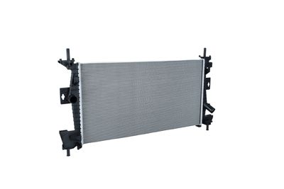 RADIATOR RACIRE MOTOR NRF 58487 42