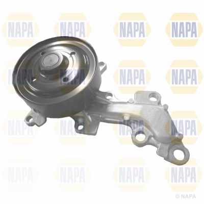 Water Pump, engine cooling NAPA NWP1526