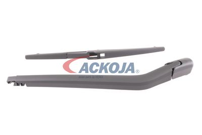 SET STERGATOARE CURATARE PARBRIZ ACKOJA A520476 34