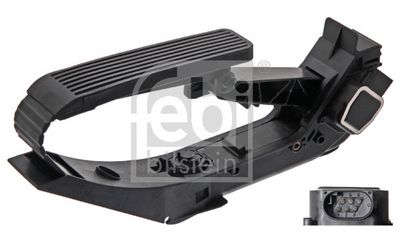 FEBI BILSTEIN Fahrpedal