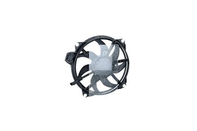 VENTILATOR RADIATOR NRF 47965 23