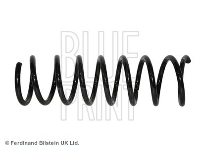 Suspension Spring BLUE PRINT ADM588372