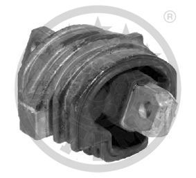 OPTIMAL F8-5308 Подушка коробки передач (МКПП) для MERCEDES-BENZ C-CLASS T-Model (S202)