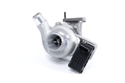 LADER AUFLADUNG BTS Turbo T916549BT 3