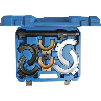 Brilliant Tools BT651150 Sada napínáků pružin, 15-dílná