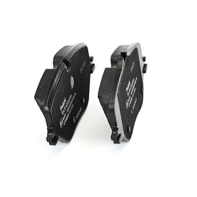 BREMSBELAGSATZ SCHEIBENBREMSE DELPHI LP3882 23