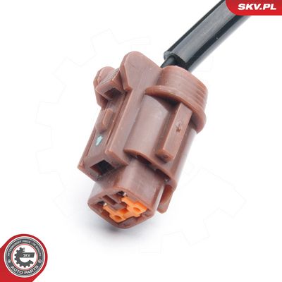 Jutiklis, rato greitis