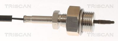 SENZOR TEMPERATURA GAZE EVACUARE TRISCAN 882625011 2