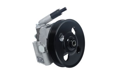 HYDRAULIKPUMPE LENKUNG BOSCH KS02000019 25