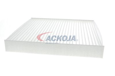 FILTRU AER HABITACLU ACKOJA A38300006 12