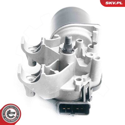 Motor stieračov ESEN SKV 19SKV018