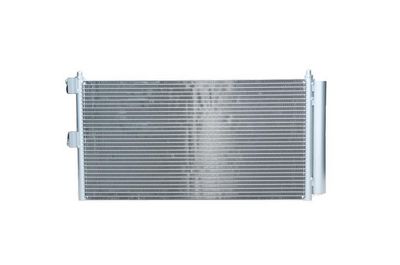 CONDENSATOR CLIMATIZARE