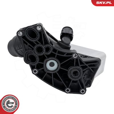 Olejový chladič, motorový olej ESEN SKV 31SKV516