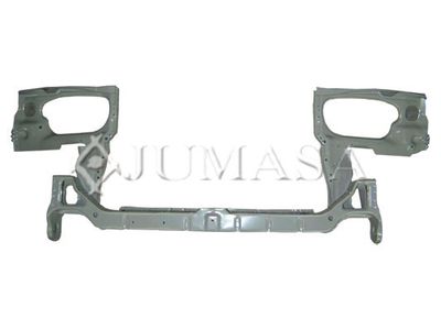 Облицовка передка JUMASA 06071639 для HYUNDAI ELANTRA