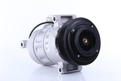 KOMPRESSOR KLIMAANLAGE NISSENS 890594 24