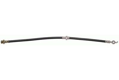 Тормозной шланг NIPPARTS N3703061 для MAZDA MPV