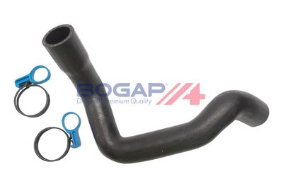 FURTUN RADIATOR BOGAP B4228487 2