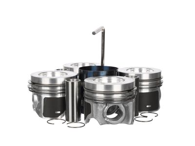 SET PISTOANE ET ENGINETEAM PM014200VR1 16