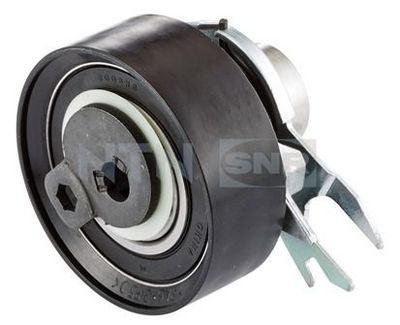 Tensioner Pulley, timing belt GT357.49