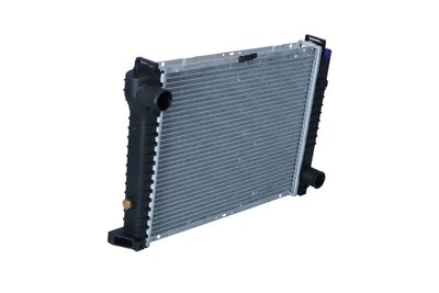 RADIATOR RACIRE MOTOR NRF 51349 41