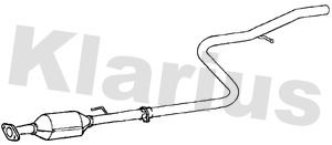 Katalizator KLARIUS 46758796