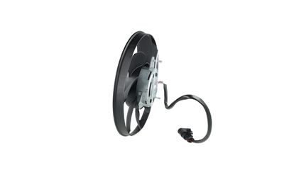 VENTILATOR RADIATOR NRF 470192 17