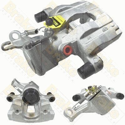 Brake Caliper Brake ENGINEERING CA2123R