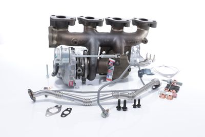 LADER AUFLADUNG BTS Turbo T981324 9