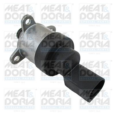 Регулирующий клапан, количество топлива (Common-Rail-System) MEAT & DORIA 9879 для VW LT