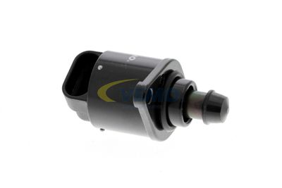 LEERLAUFREGELVENTIL LUFTVERSORGUNG VEMO V46770020 40