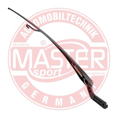 Рычаг стеклоочистителя, система очистки окон MASTER-SPORT GERMANY 2110-5205065-PCS-MS для LADA 110