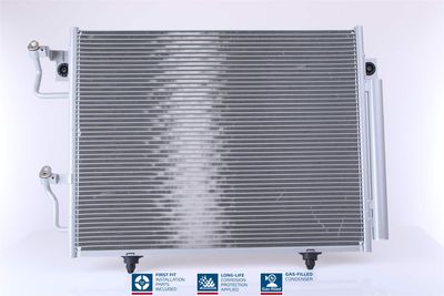 CONDENSATOR CLIMATIZARE