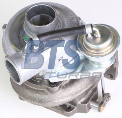 LADER AUFLADUNG BTS Turbo T911888BL 13