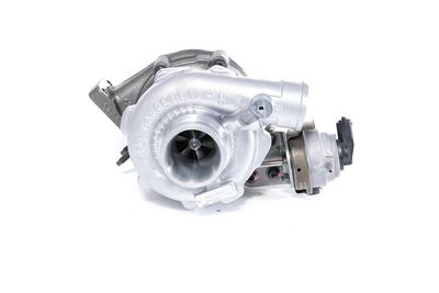 LADER AUFLADUNG BTS Turbo T916326 2