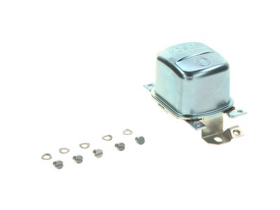 GENERATORREGLER BOSCH F026T02203 14