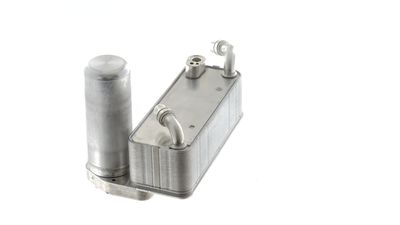 CONDENSATOR CLIMATIZARE MAHLE AC1125000P 40