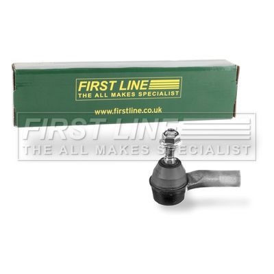 накрайник на напречна кормилна щанга FIRST LINE FTR6004