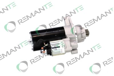 STARTER REMANTE 011001000761R 3
