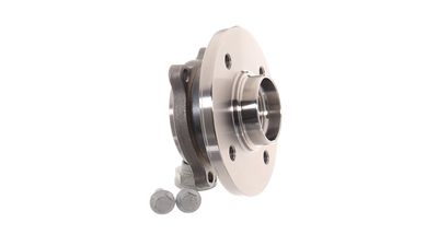 RADLAGERSATZ SKF VKBA3674 25